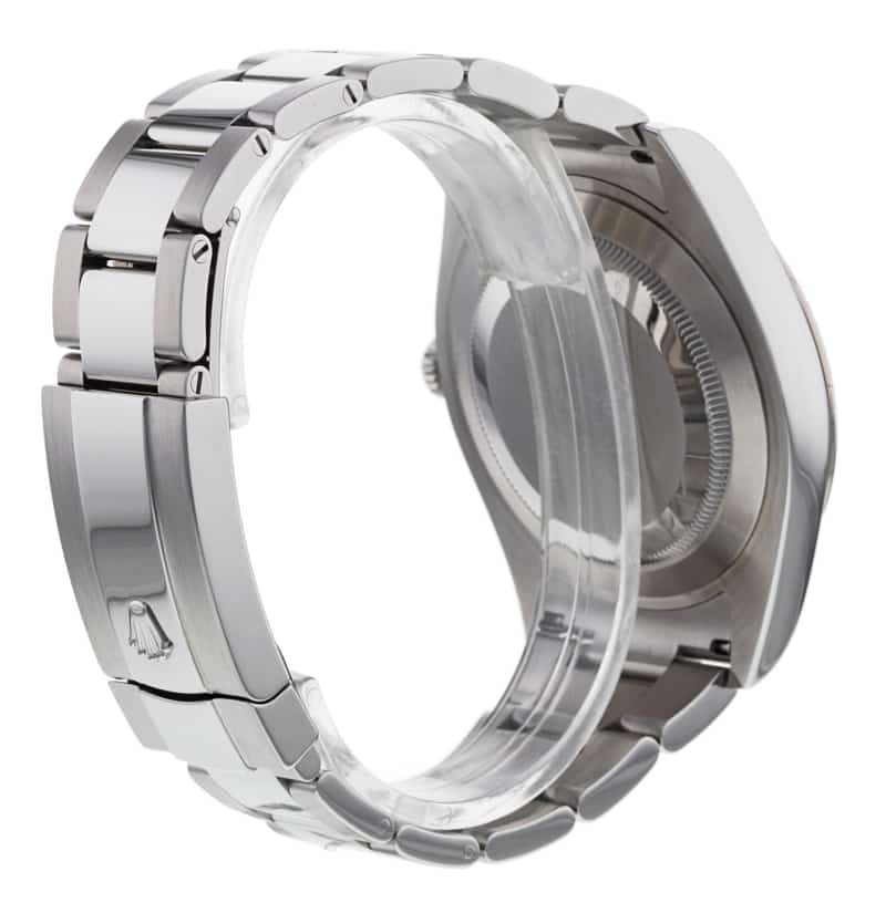 Rolex Datejust II 116334